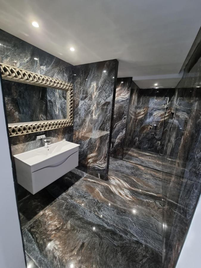 Sky Apartmani & Spa Leskovac  Dış mekan fotoğraf