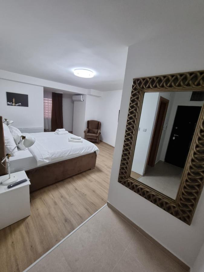 Sky Apartmani & Spa Leskovac  Dış mekan fotoğraf