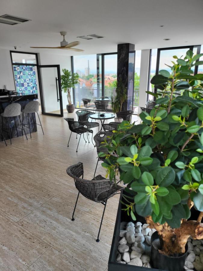 Sky Apartmani & Spa Leskovac  Dış mekan fotoğraf