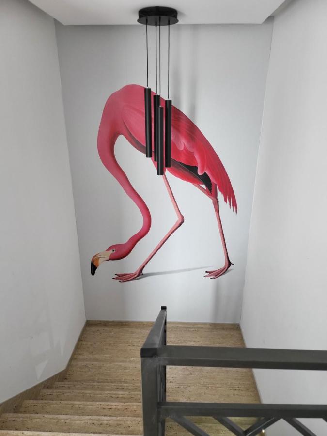 Sky Apartmani & Spa Leskovac  Dış mekan fotoğraf