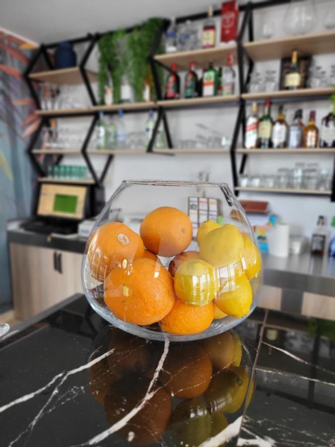 Sky Apartmani & Spa Leskovac  Dış mekan fotoğraf