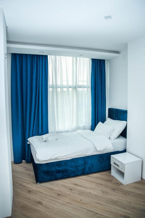 Sky Apartmani & Spa Leskovac  Dış mekan fotoğraf