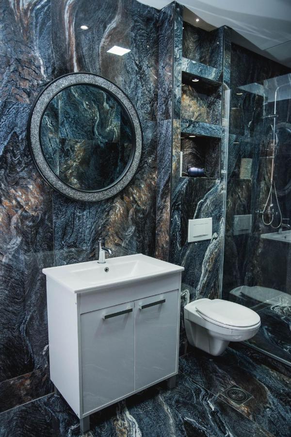 Sky Apartmani & Spa Leskovac  Dış mekan fotoğraf