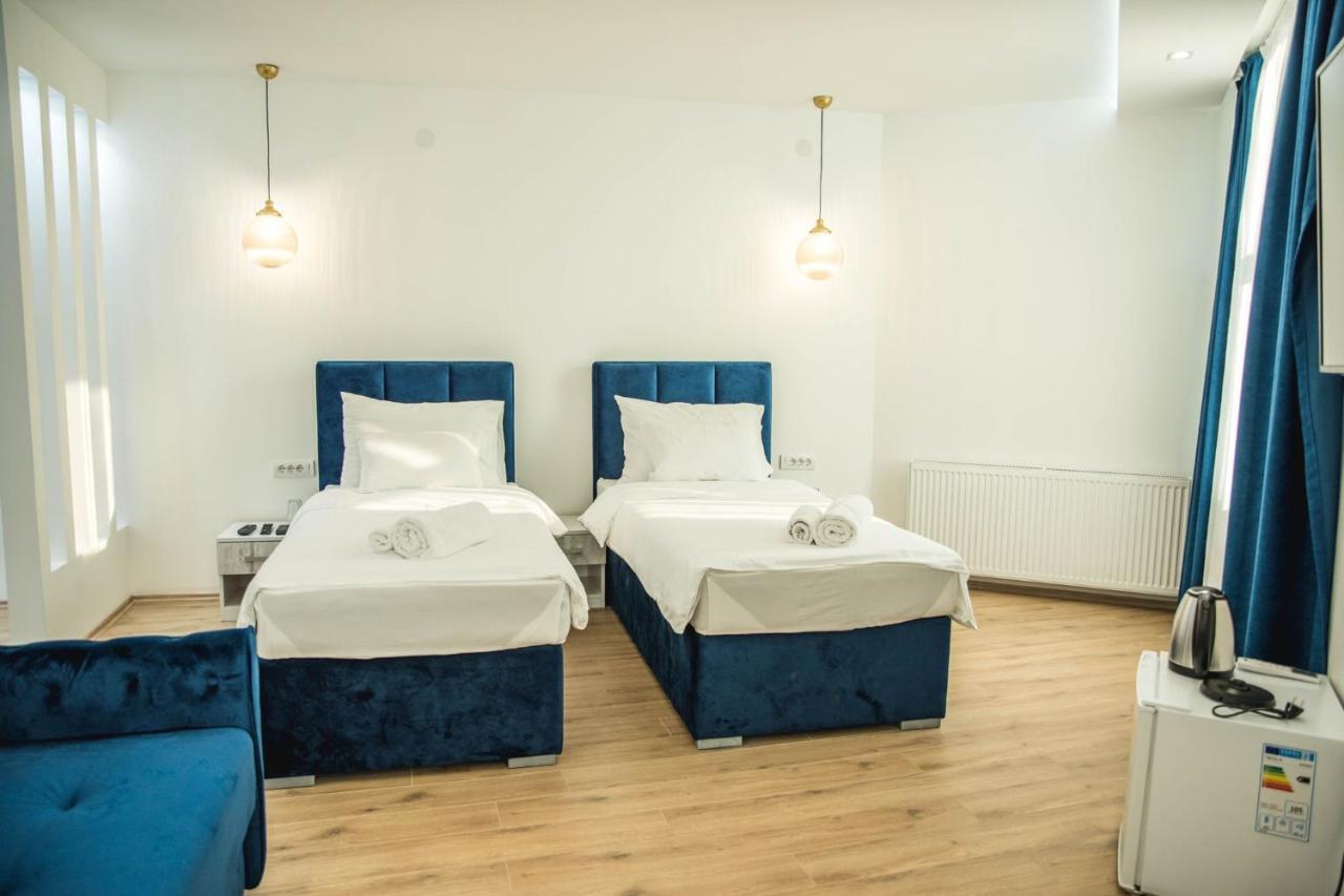 Sky Apartmani & Spa Leskovac  Dış mekan fotoğraf