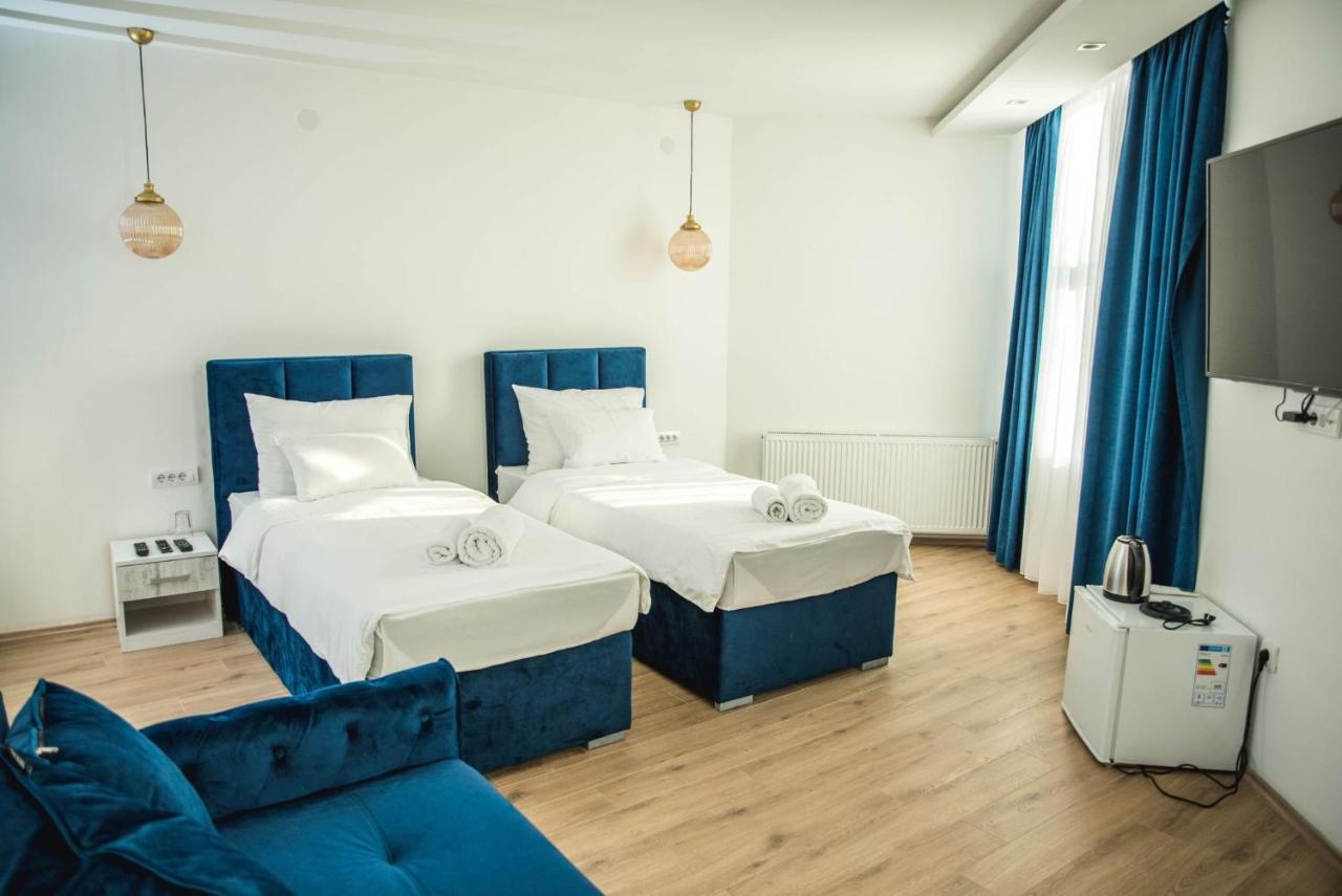 Sky Apartmani & Spa Leskovac  Dış mekan fotoğraf