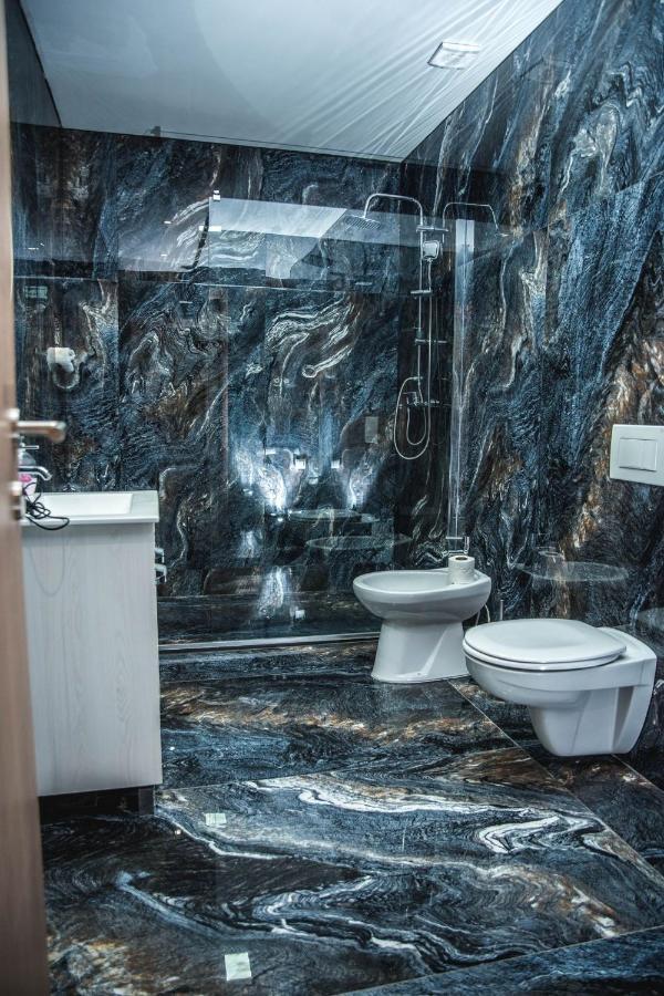 Sky Apartmani & Spa Leskovac  Dış mekan fotoğraf