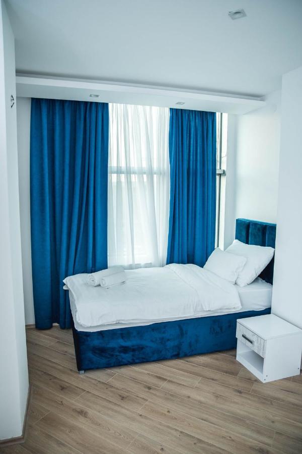 Sky Apartmani & Spa Leskovac  Dış mekan fotoğraf