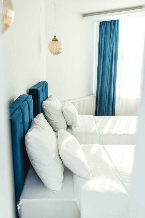 Sky Apartmani & Spa Leskovac  Dış mekan fotoğraf