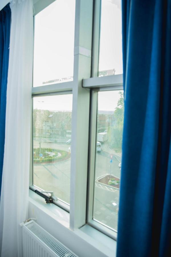 Sky Apartmani & Spa Leskovac  Dış mekan fotoğraf