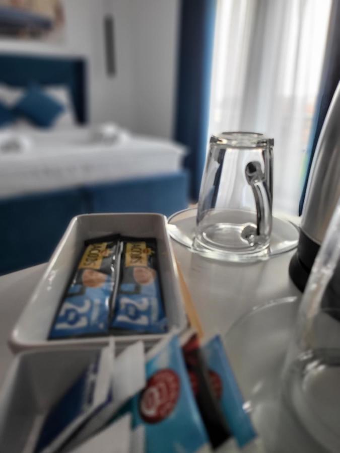Sky Apartmani & Spa Leskovac  Dış mekan fotoğraf