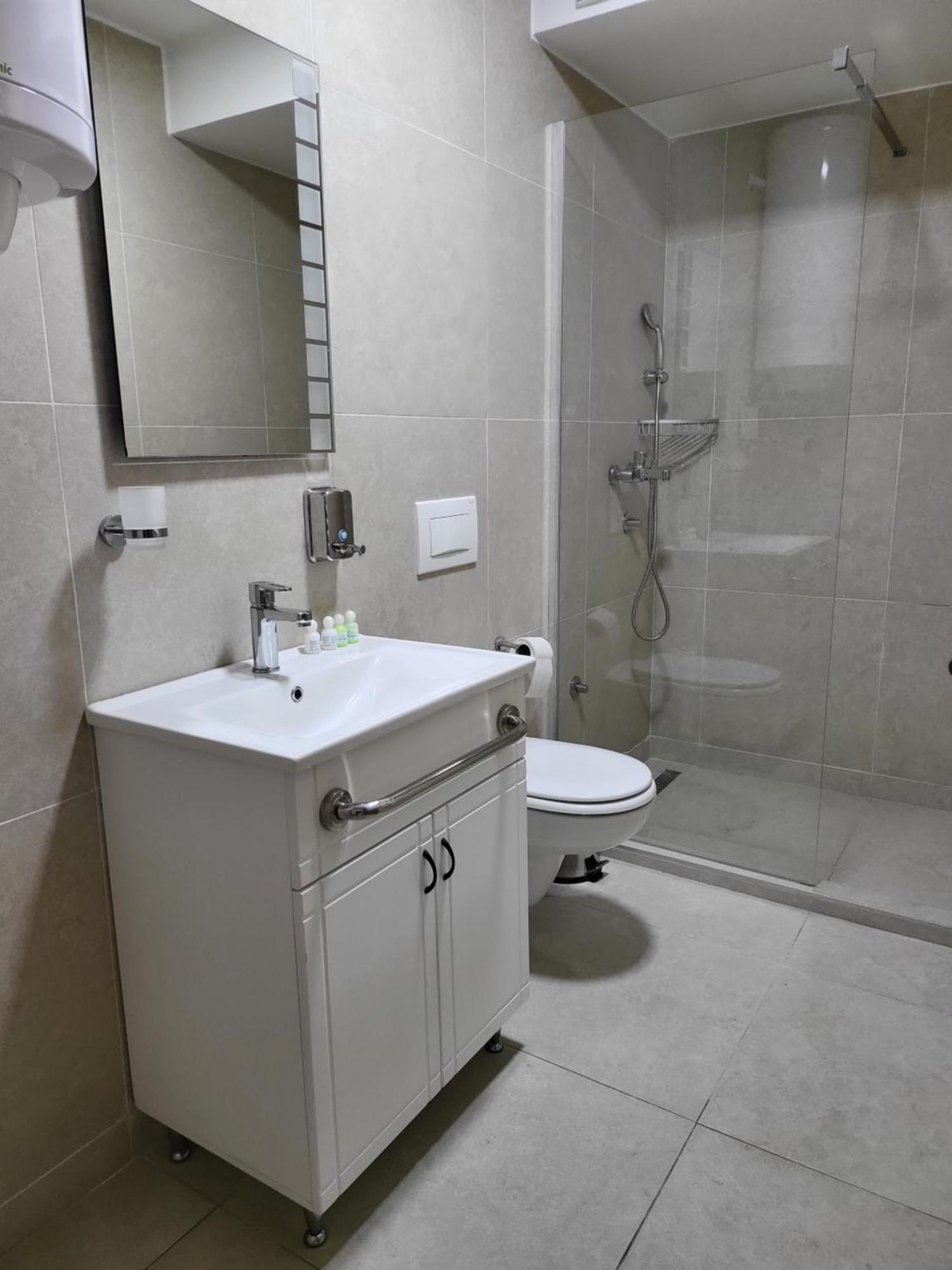 Sky Apartmani & Spa Leskovac  Oda fotoğraf