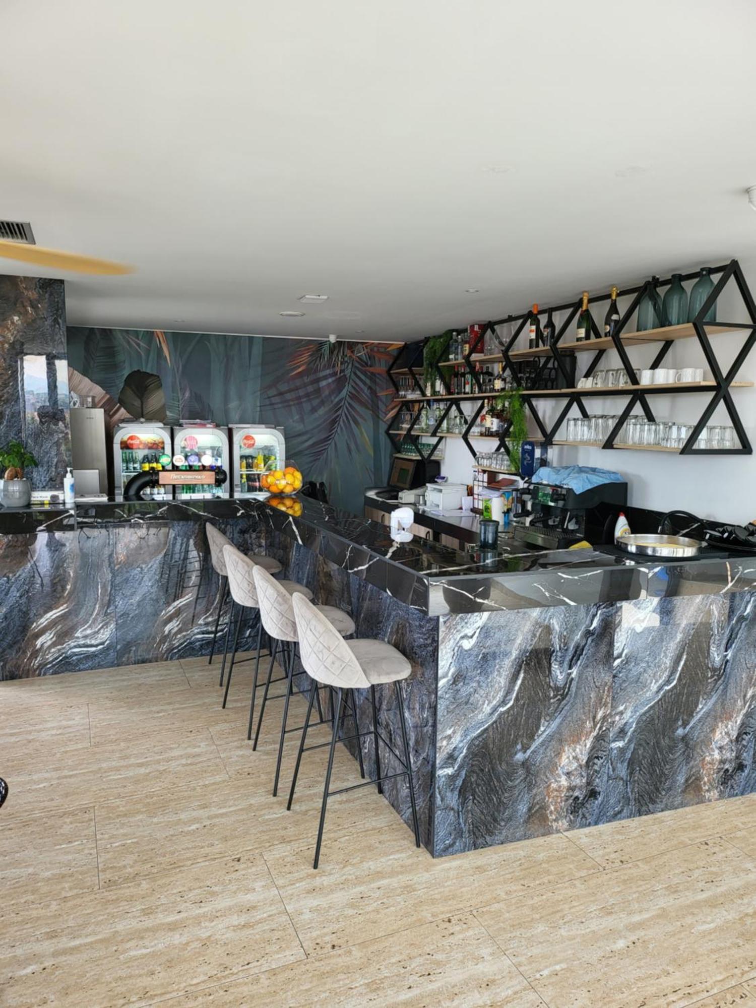 Sky Apartmani & Spa Leskovac  Oda fotoğraf