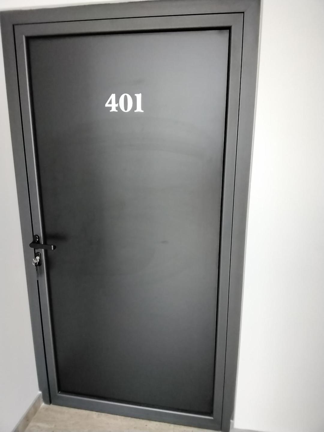 Sky Apartmani & Spa Leskovac  Oda fotoğraf