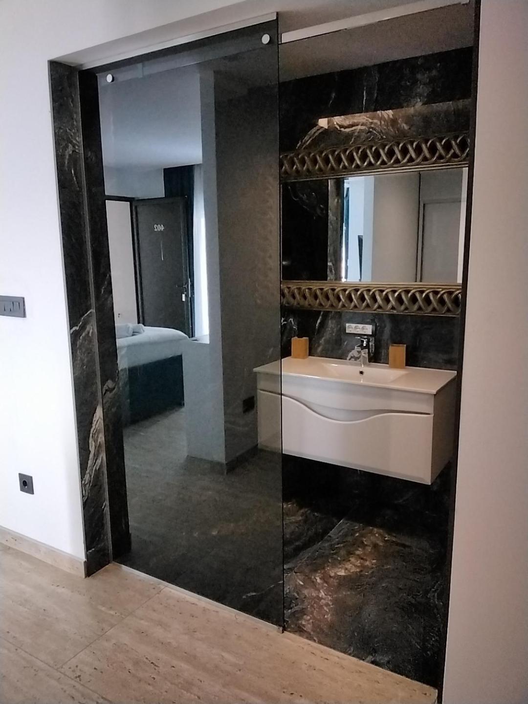 Sky Apartmani & Spa Leskovac  Oda fotoğraf