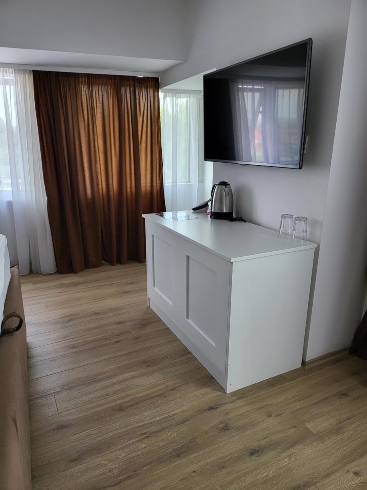 Sky Apartmani & Spa Leskovac  Oda fotoğraf